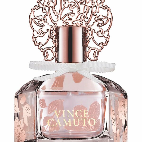 VINCE CAMUTO Brilliante Парфюмерная вода жен., 100 мл