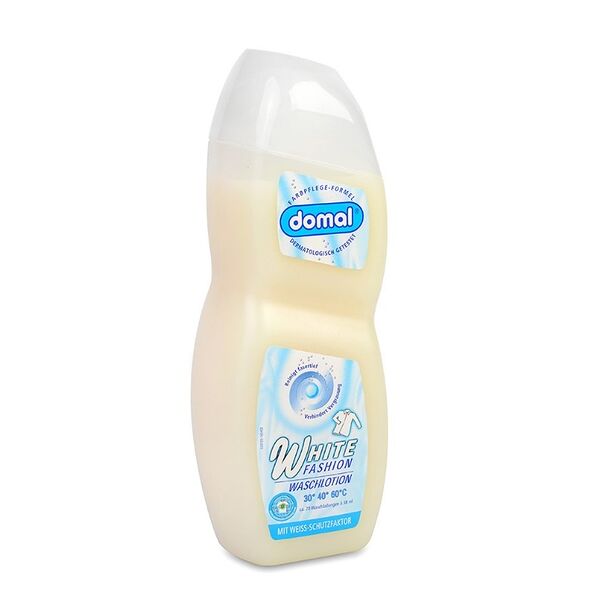 Средство для стирки Domal White Fashion для белого белья