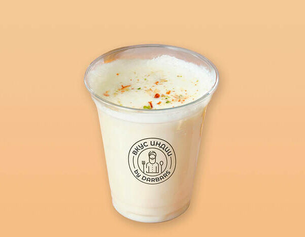 Сладкий ласси