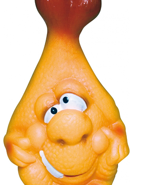 Зооник игрушка 