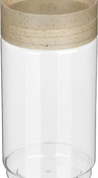 Емкость IdiLand Palermo для сыпучих продуктов 1л