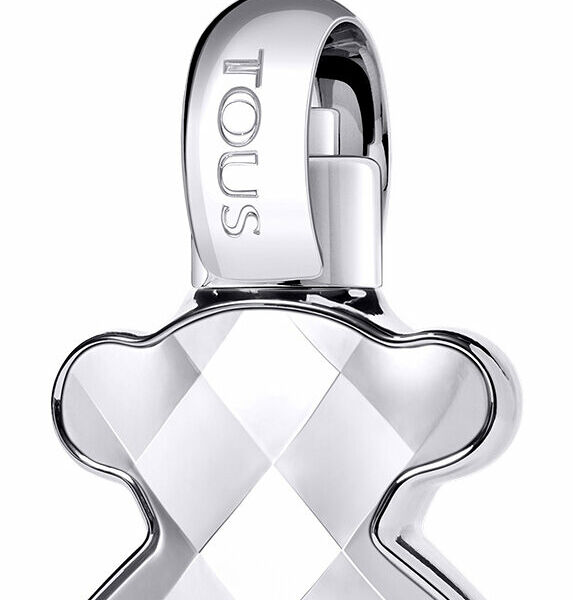 TOUS LoveMe Silver Парфюмерная вода женская 30 мл