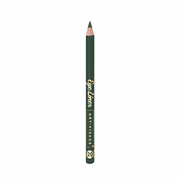 Карандаш для глаз Art-Visage Eye Liner т.21 Зеленый 1,04 г
