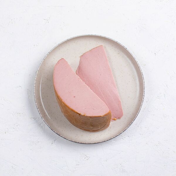 Колбаса Докторская фермерская