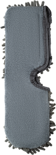 

Насадка для швабры Apollo Bianco из микрофибры и шенилла