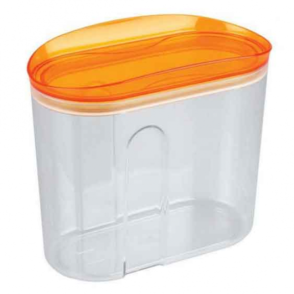 Банка для сыпучих продуктов 1,75 л ТМ Phibo (Фибо)