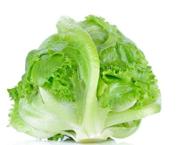 Салат Айсберг 1 шт., 300 г