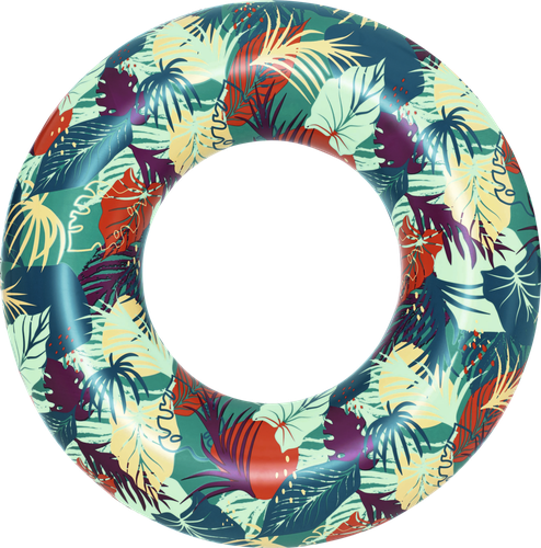 

Круг надувной Bestway Тропики d=91см, Арт. 36084
