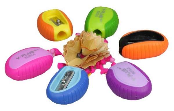 Точилка ТМ Y-plus (Ю-плюс)