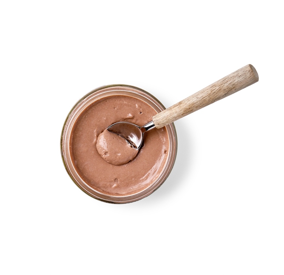 

Крем творожный Эко-ферма Рябинки Вкусняшка Био 9% с какао 230 г