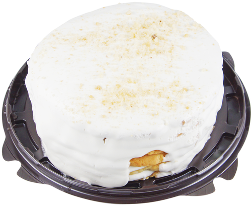 

Торт WIENER WALD Домашний сметанный, 1,1кг