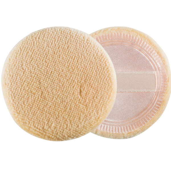 9134, Губка для пудры 5,5см New Style