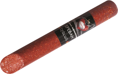 

Колбаса Таврия Ереван с/к вес до 900 г