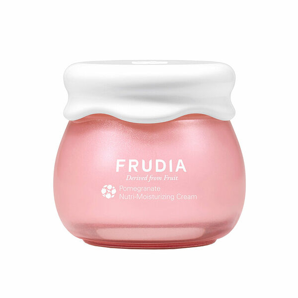 Крем для лица питательный с гранатом Frudia Pomegranate Nutri-Moisturizing 55 г
