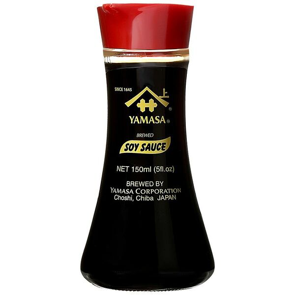Соус соевый Yamasa