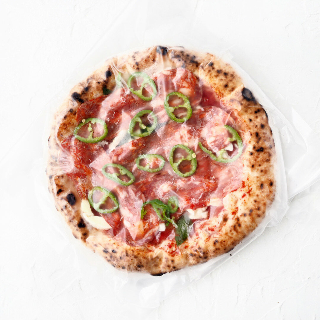 что такое неаполитанская пицца рецепт фото 36