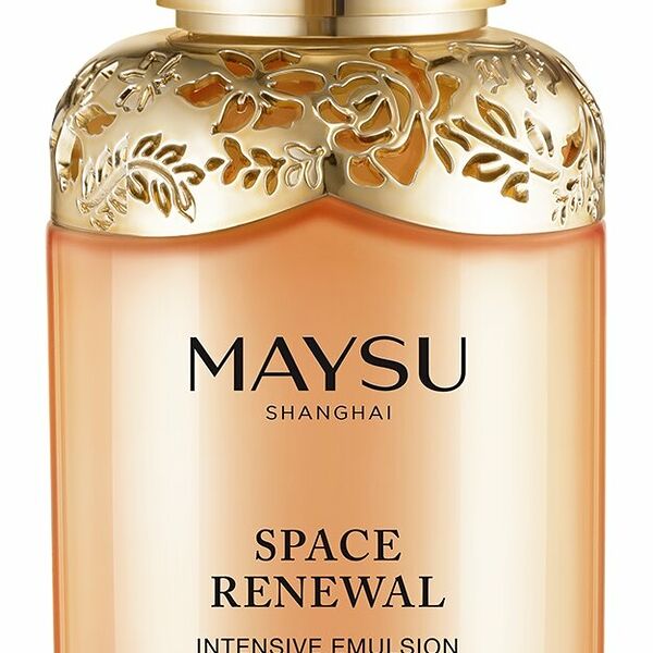 MAYSU SHANGHAI Space Renewal Emulsion Эмульсия для лица интенсивная обновляющая, 100 мл