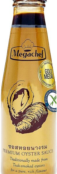 Соус Megachef Устричный 230г