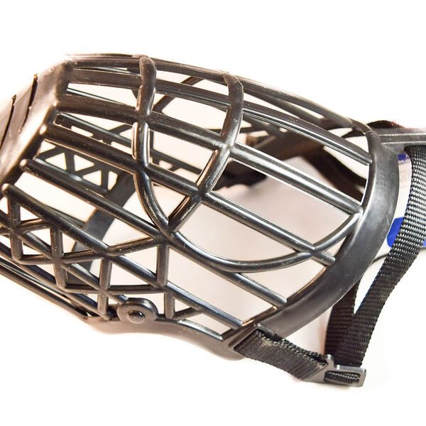 Намордник размер L-XL (36см) пластик