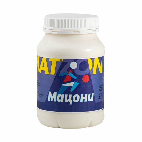 Мацони Ростовский 3.2%, 500г