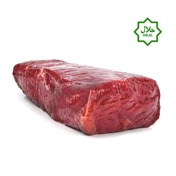 Говядина Юбилейная (тонкий край) в/в