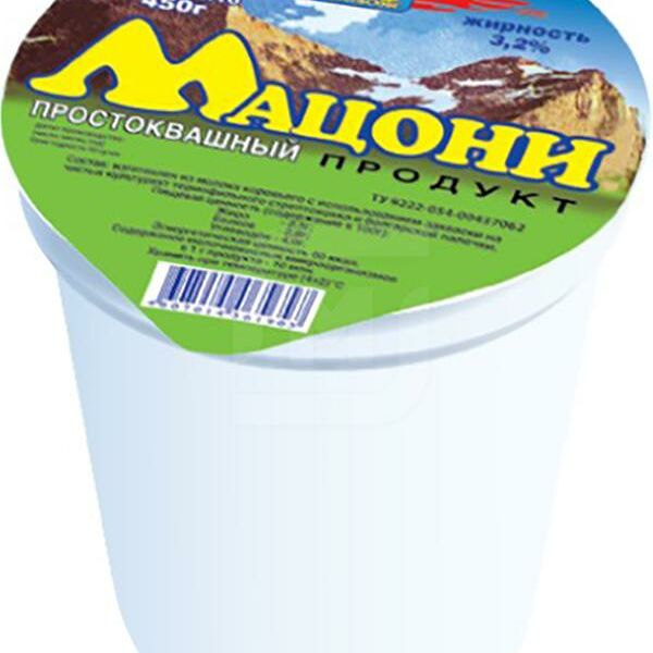 Мацони МК Ставропольский 2.5%