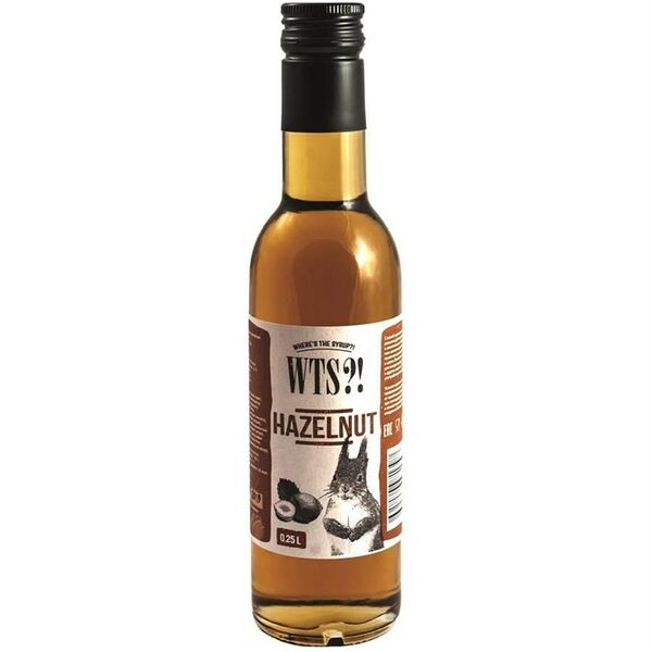 Сироп Лесной орех 15 мл