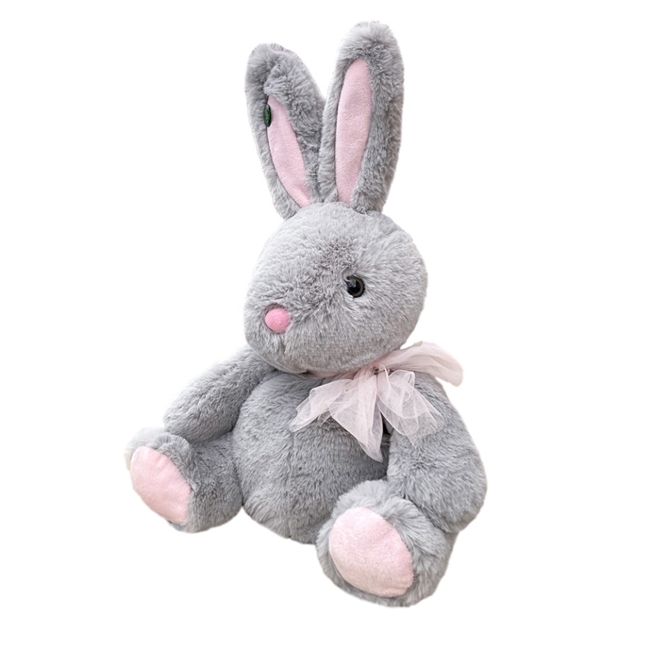 

Набор подарочный с конфетами «Азбука вкуса» Новогодний Кролик 460г, Россия