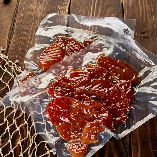 Икра вяленая  Макрорус на развес