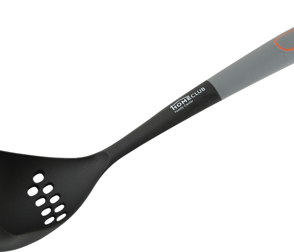 Половник HOMECLUB Chef пластик, нейлон