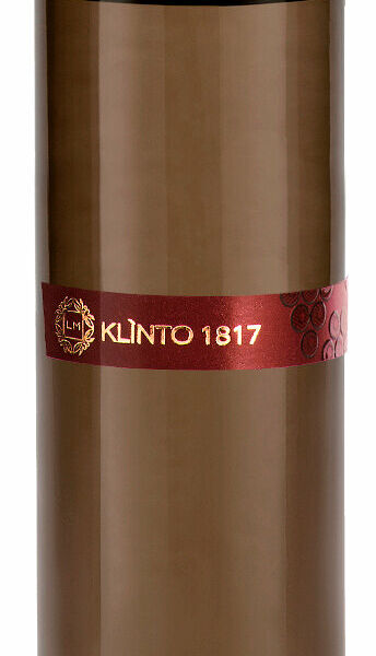 LOCHERBER MILANO Klinto 1817 Спрей-диффузор для дома, 100 мл