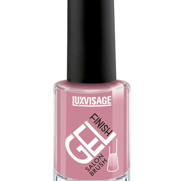 Лак для ногтей LUXVISAGE GEL finish 9 г 36 тон