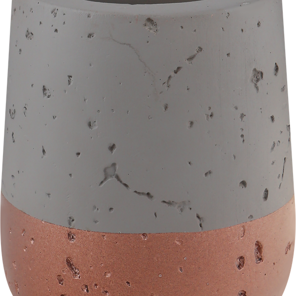 Подставка для зубных щеток HOMECLUB Beton Арт. nf-bet5