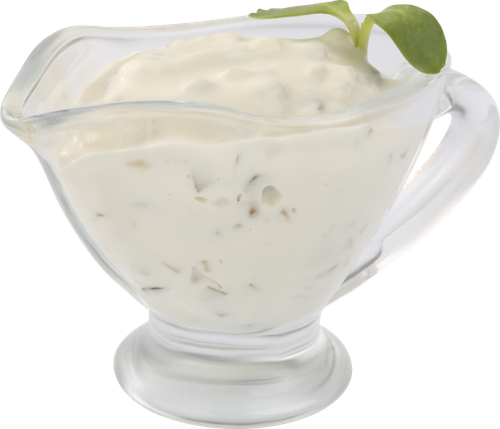 

Соус майонезный ЛЕНТА FRESH Тар-тар-бургер, 60г