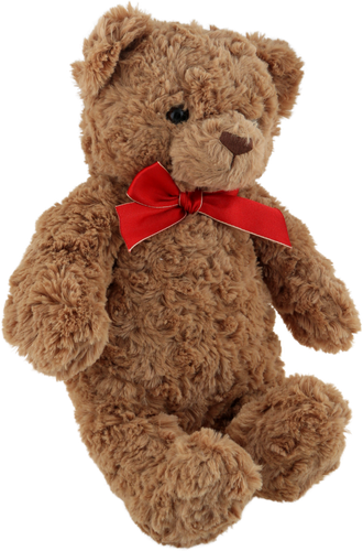 

Игрушка мягкая BIGGA Плюшевый мишка 25см Арт. E2004925