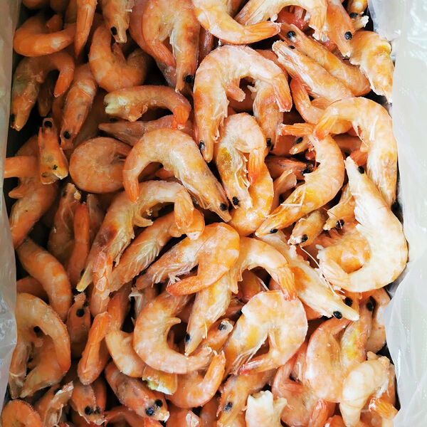 Креветки Polar Королевские 50/70 вес