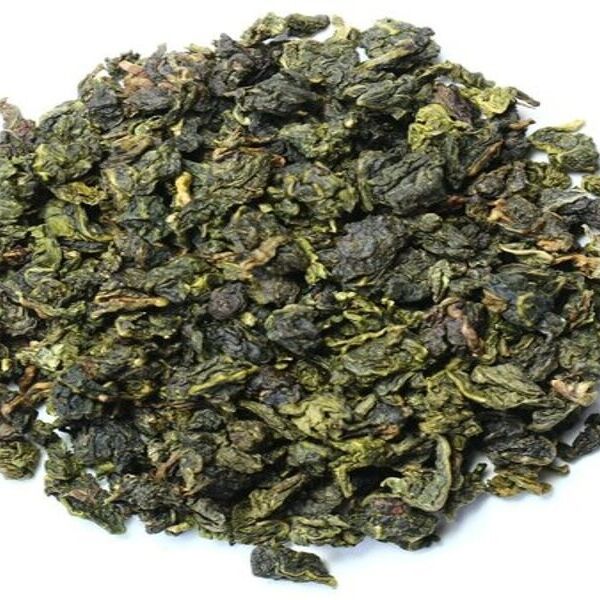 Чай Молочный Улун Най Сян