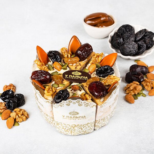 Сказки Востока ассорти торт 600 г