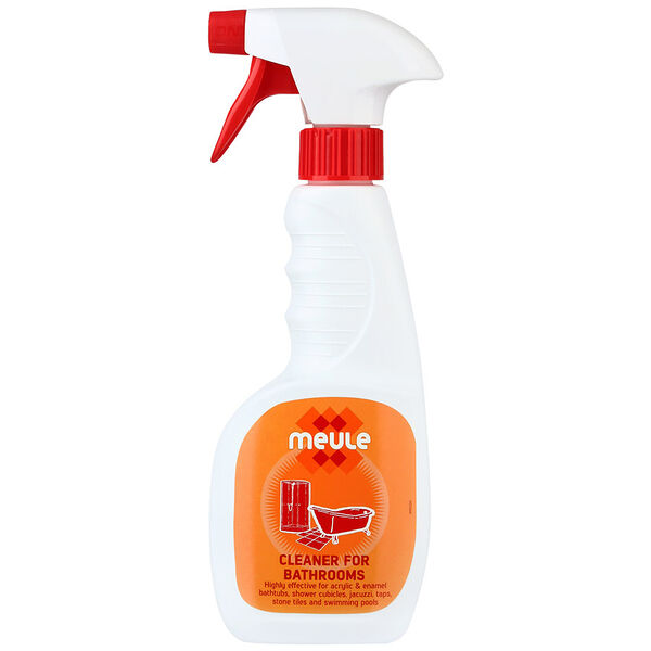 Средство чистящие для акриловых и эмалированных ванн Meule