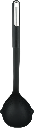 Половник HOMECLUB Smart, нейлон, нержавеющая сталь Арт. N01-PS03