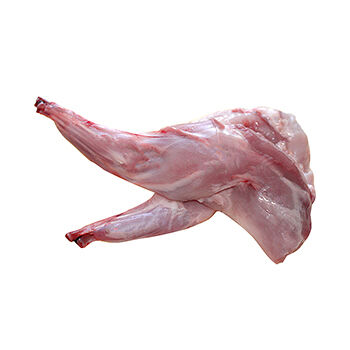 Мясо кролика фермерского охлажденное, ножки передние Healthy nation