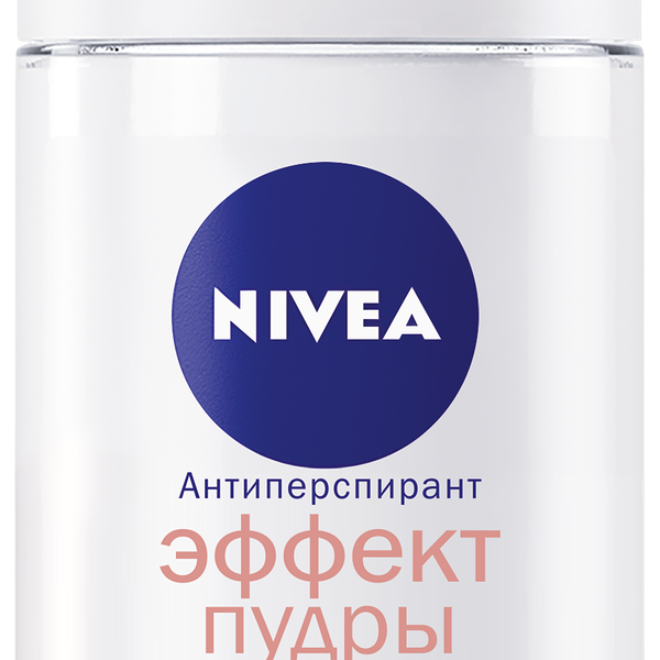 Антиперспирант Nivea Эффект пудры Fresh роликовый женский