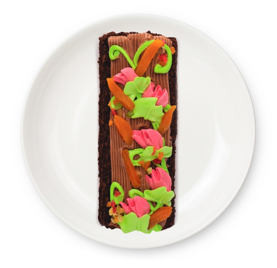 

Торт Азбука Вкуса Сказанка 530 г