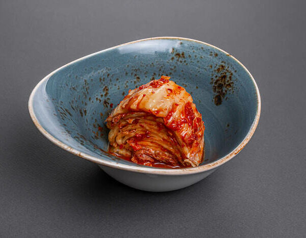 Салат Кимчи