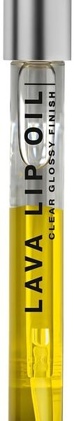 Масло для губ Influence Beauty Lava Lip Oil двухфазное увлажняющее Тон 02