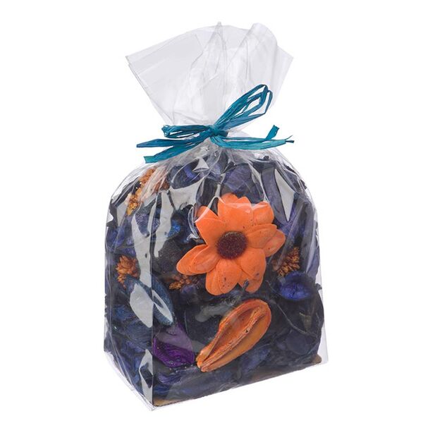 Наполнитель для ваз Вещицы из натуральных материалов, с ароматом морского бриза