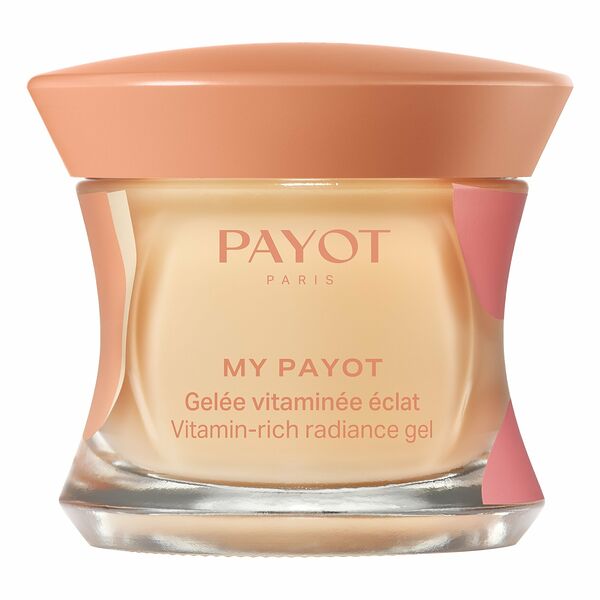 PAYOT My Payot Creme Vitaminee Eclat Крем для лица для сияния кожи, 50 мл