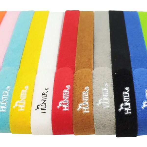 Ошейники для щенков Hunter в ассортименте