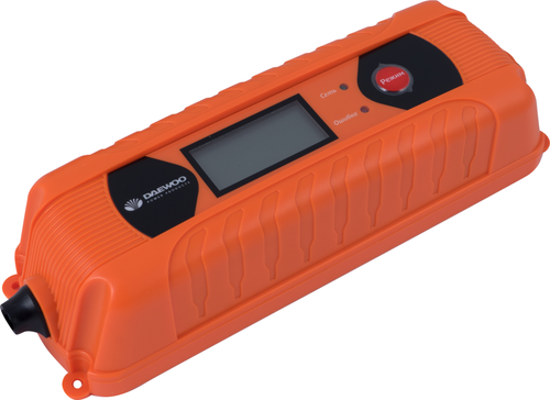 

Зарядное устройство DAEWOO DW450 4А