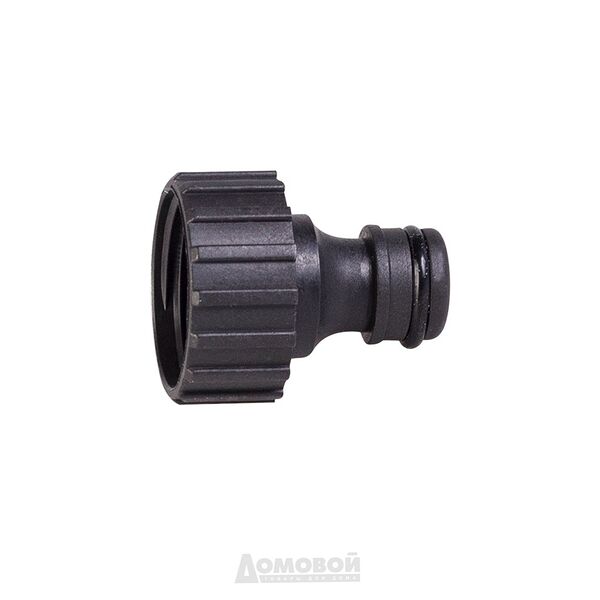 Адаптер 3/4 , пластик